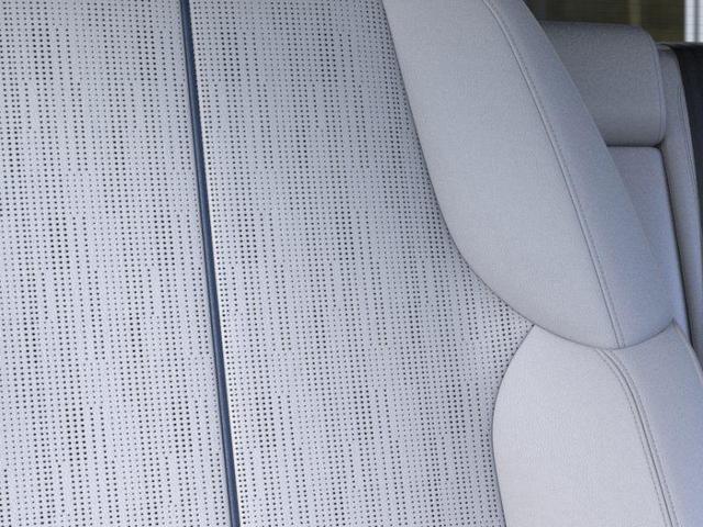 Photo of 2025 Argent Silver Metallic Cadillac OPTIQ