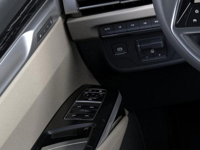 Photo of 2026 Black Raven Cadillac Escalade