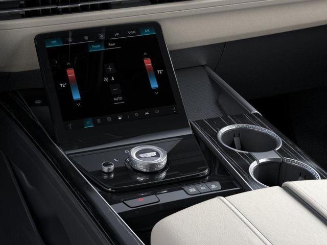 Photo of 2026 Black Raven Cadillac Escalade