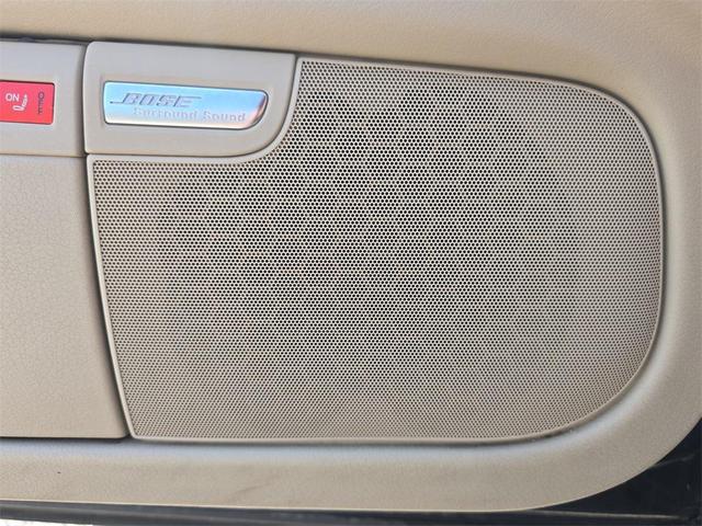 Photo of 2008 Night Blue Pearl Effect Audi A8