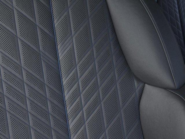 Photo of 2026 Magnus Metal Frost Cadillac Escalade IQL