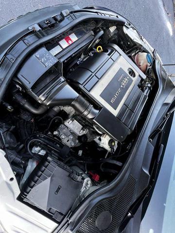 Photo of 2008 Gold Audi TT