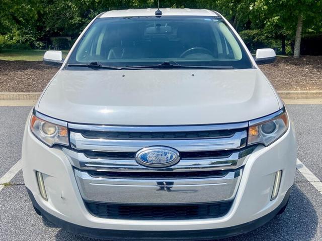 2014 Ford Edge