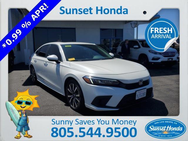 2024 Honda Civic