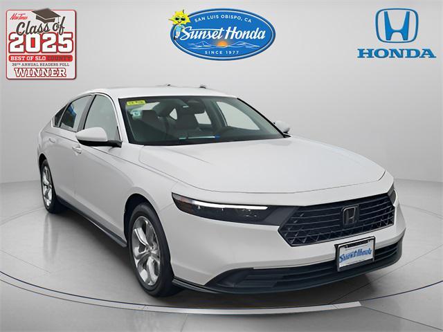2023 Honda Accord