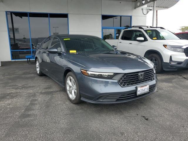2023 Honda Accord