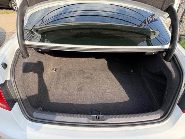 Photo of 2013 White Audi A5