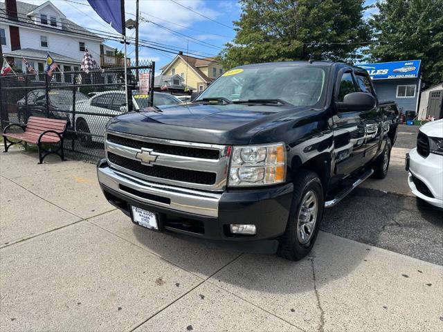 2009 Chevrolet Silverado 1500