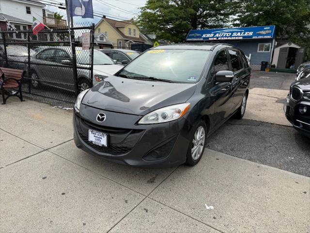 2013 Mazda Mazda5