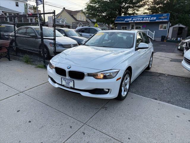 2014 BMW 328