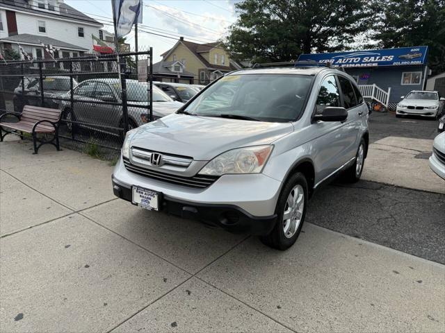 2009 Honda CR-V