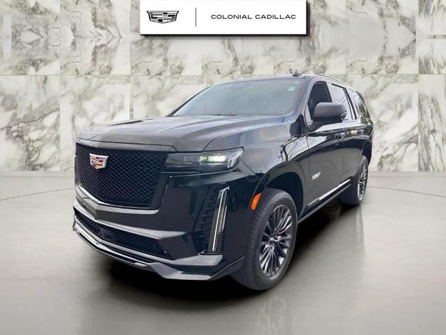 2023 Cadillac Escalade