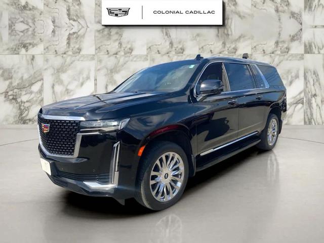 2023 Cadillac Escalade Esv