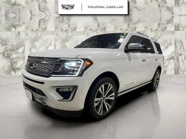2021 Ford Expedition