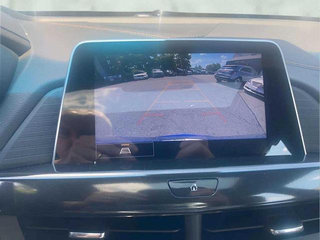 Photo of 2023 Wave Metallic Cadillac CT4-V