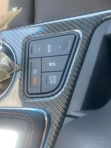 Photo of 2023 Wave Metallic Cadillac CT4-V