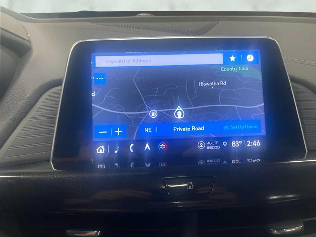 Photo of 2023 Wave Metallic Cadillac CT4-V