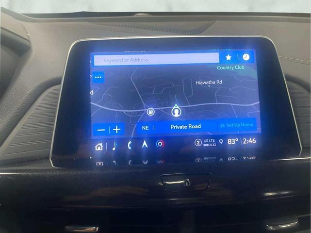 Photo of 2023 Wave Metallic Cadillac CT4-V