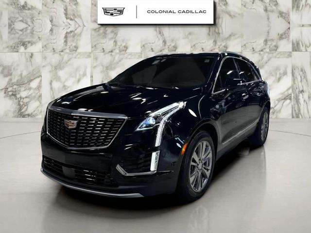 2024 Cadillac XT5