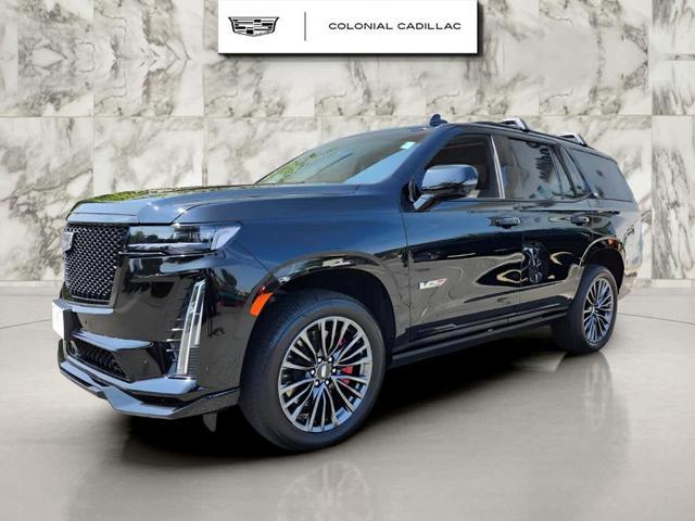 2024 Cadillac Escalade