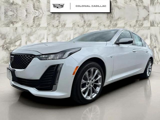 2023 Cadillac CT5