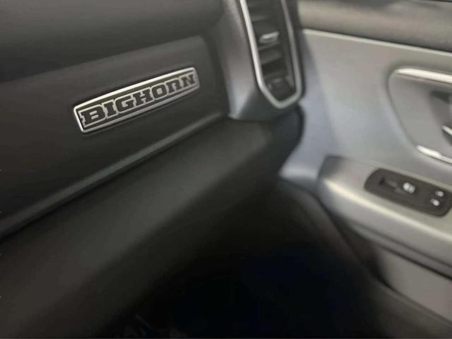 Photo of 2023 Billet Silver Metallic Clearcoat RAM 1500