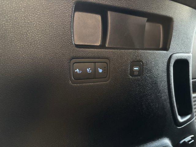 Photo of 2024 Sierra Burgundy Hyundai PALISADE