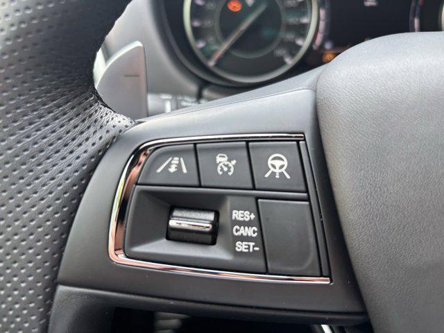 Photo of 2022 Nero Ribelle Metallic Maserati Ghibli