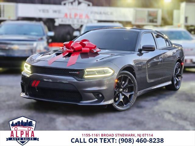 2019 Dodge Charger