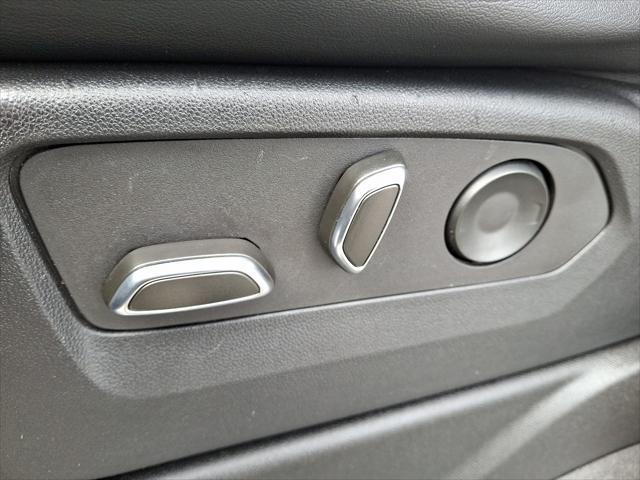 Photo of 2022 Black Raven - GBA Cadillac Escalade ESV