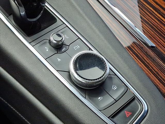 Photo of 2022 Black Raven - GBA Cadillac Escalade ESV