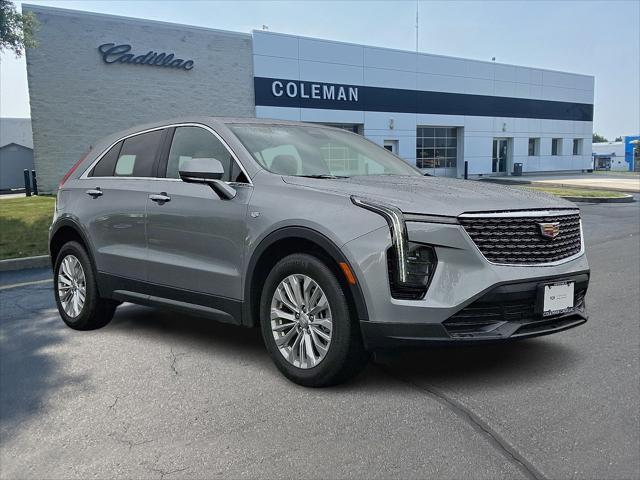 2024 Cadillac XT4