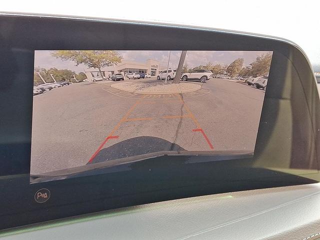 Photo of 2024 Stellar Black Metallic Cadillac XT4