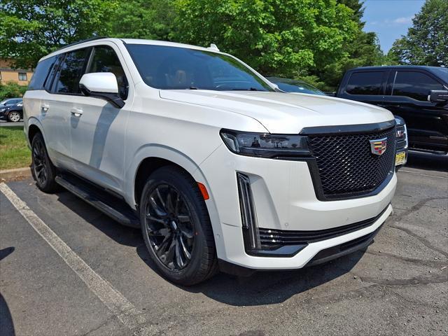 2021 Cadillac Escalade