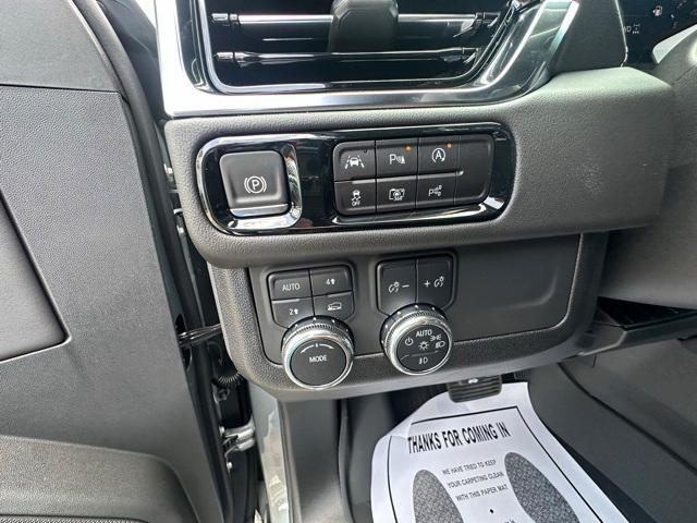 Photo of 2025 Sterling GMC Yukon