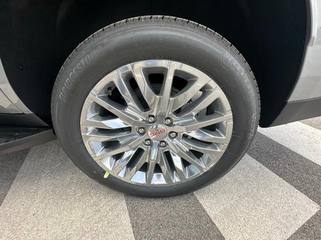 Photo of 2025 Sterling GMC Yukon