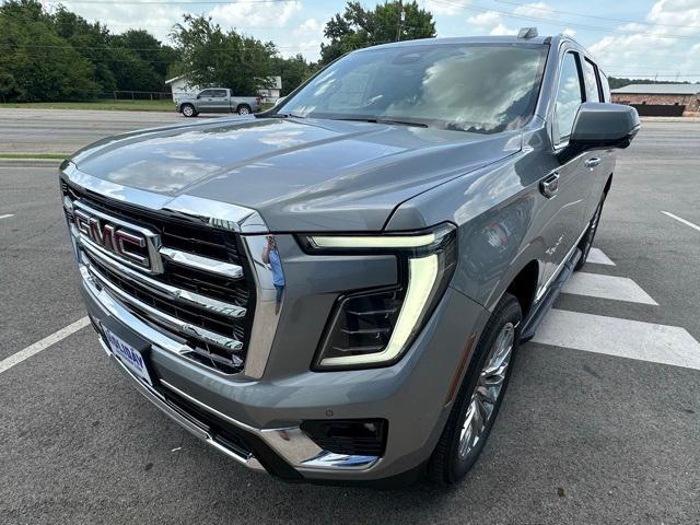Photo of 2025 Sterling GMC Yukon