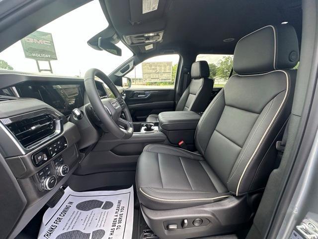 Photo of 2025 Sterling GMC Yukon