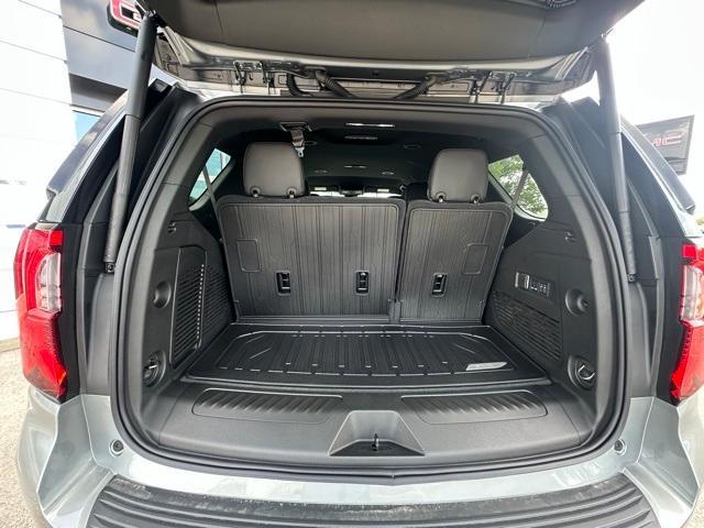 Photo of 2025 Sterling GMC Yukon