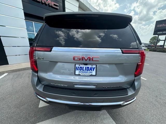 Photo of 2025 Sterling GMC Yukon