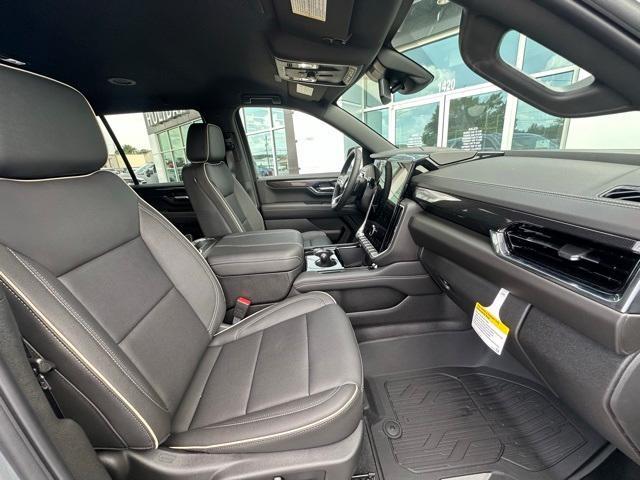 Photo of 2025 Sterling GMC Yukon