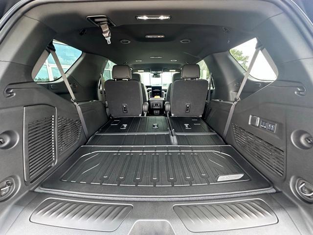 Photo of 2025 Sterling GMC Yukon
