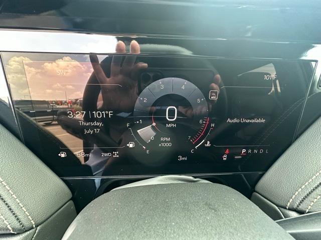 Photo of 2025 Sterling GMC Yukon