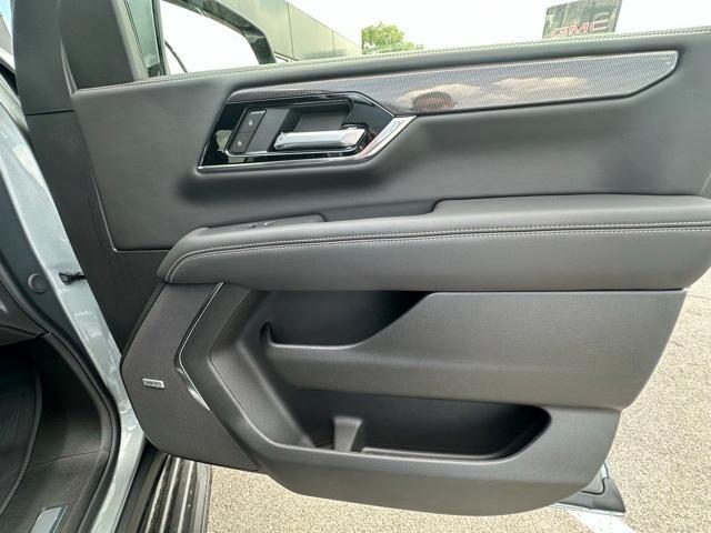 Photo of 2025 Sterling GMC Yukon
