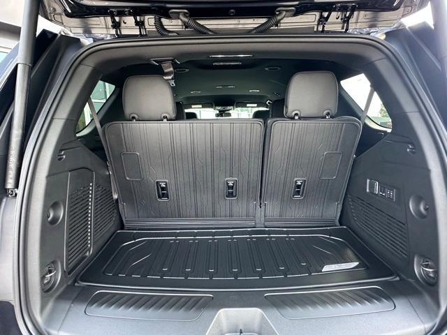 Photo of 2025 Titanium GMC Yukon