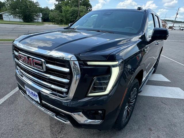Photo of 2025 Titanium GMC Yukon