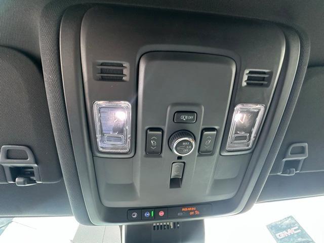 Photo of 2025 Titanium GMC Yukon