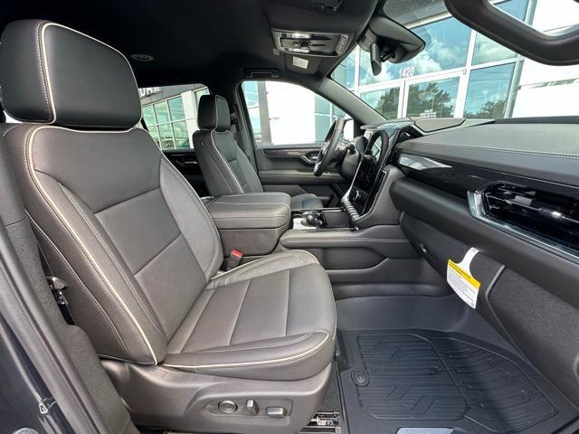 Photo of 2025 Titanium GMC Yukon