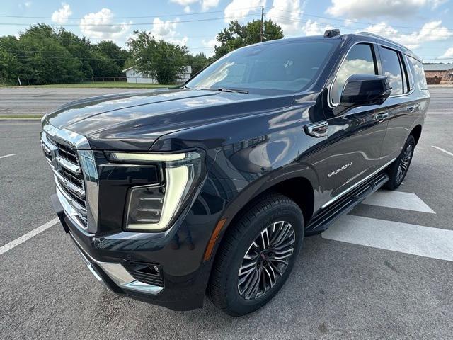 Photo of 2025 Titanium GMC Yukon