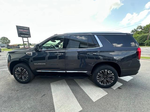 Photo of 2025 Titanium GMC Yukon